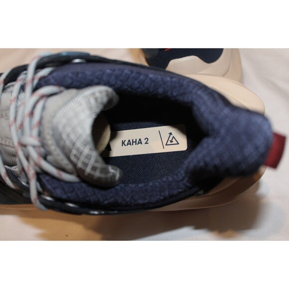 Hoka One One Kaha 2 GORE-TEX Low Summer LSSND BLUE Size 7.5 New $220 - Picture 6 of 7